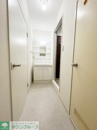 大谷ビルの物件内観写真